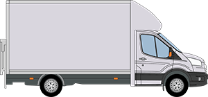 Luton Van