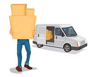 Man and Van