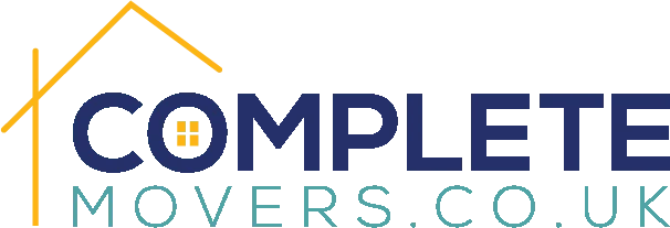 Complete Movers Logo