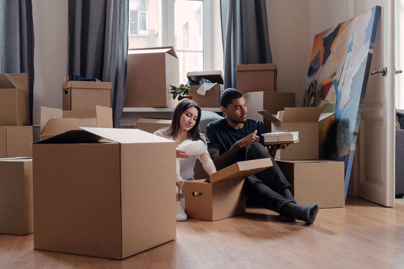 10 Reasons Why you should get House Removal Services
